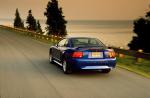Ford Mustang 1999 года